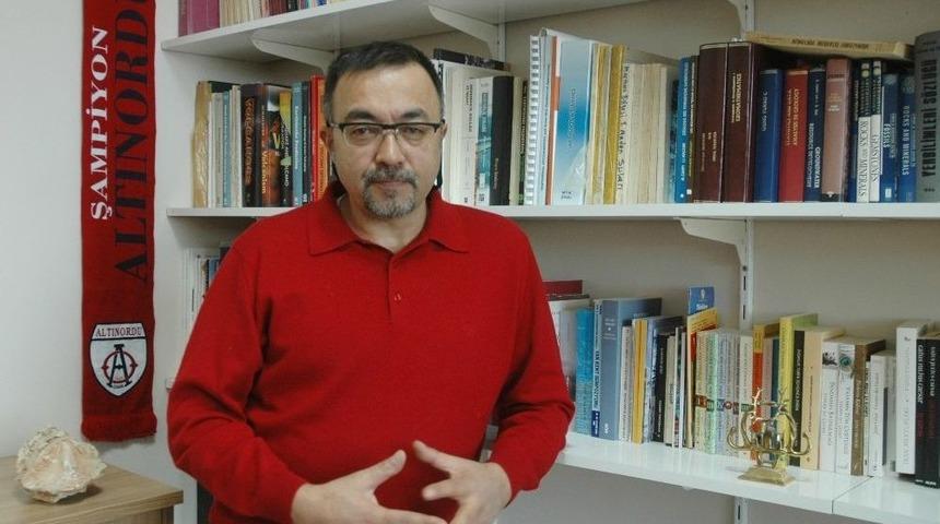 Deprem Uzmanından Korkutan ‘atatürk Barajı’ Açıklaması