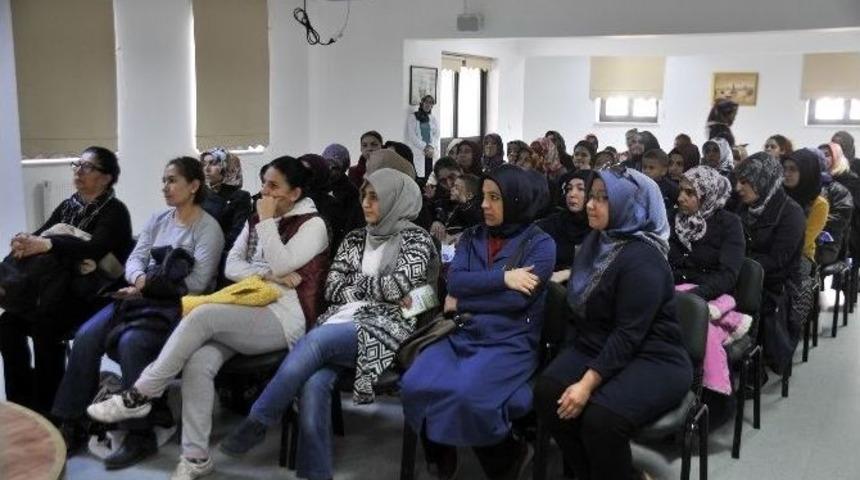 Kanser Seminerleri Başlıyor