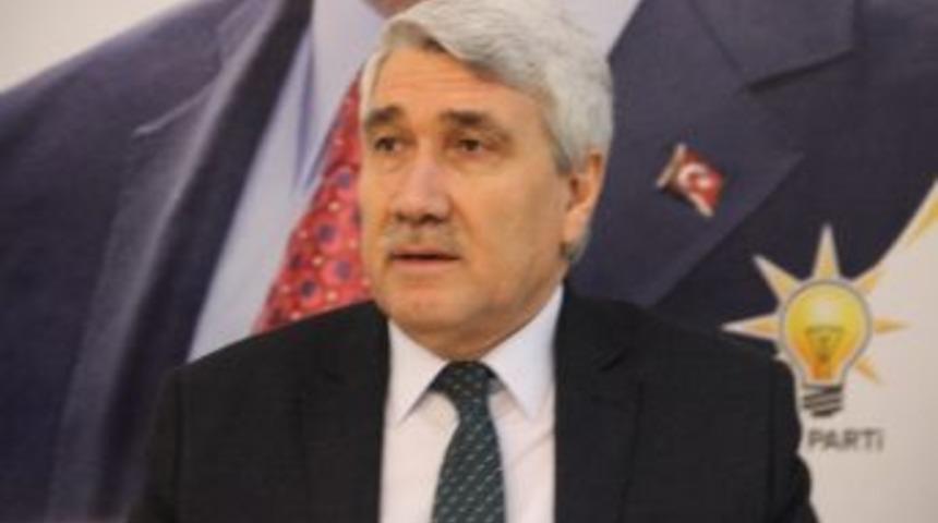 Başkan Musa Yılmaz: Ak Parti, Kurumsal Ve Bilimsel Metotları &Ccedil;ok İyi Kullanan Bir Partidir