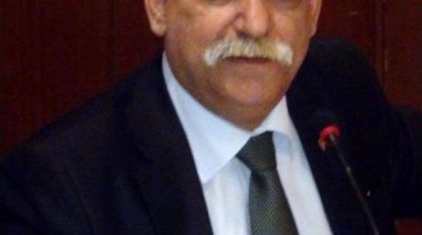 Prof. Dr. K&ouml;k: Hastaya Değdik&ccedil;e Problem &Ccedil;ıkıyor