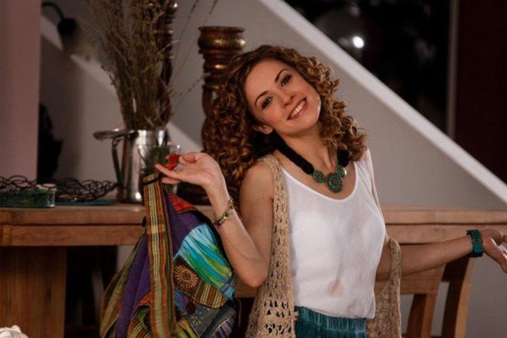 Kaçak Gelinler 2. Bölüm Galerisi G5