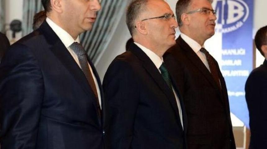 Ağbal: G&ouml;z&uuml; Kapalı Denetim Yapmayacağız