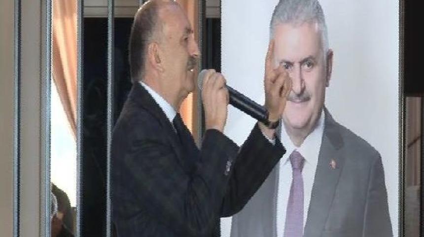 Bakan M&uuml;ezzinoğlu'ndan Almanya Ve Hollanda'ya Tepki