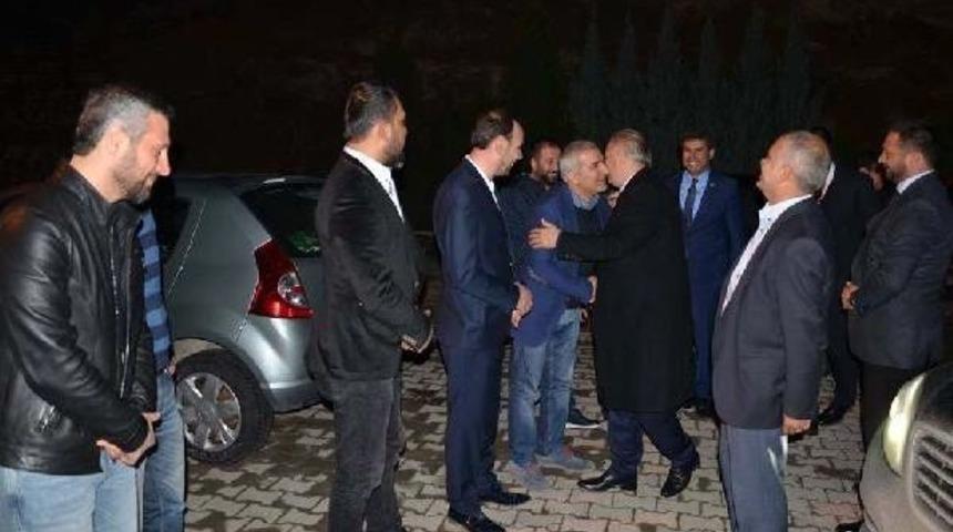 Denizlispor Evinde Samsunspor'la Oynuyor