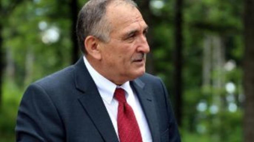 Bolu Belediyesi'nden 'komşunu Al Gel' Kampanyasına Destek