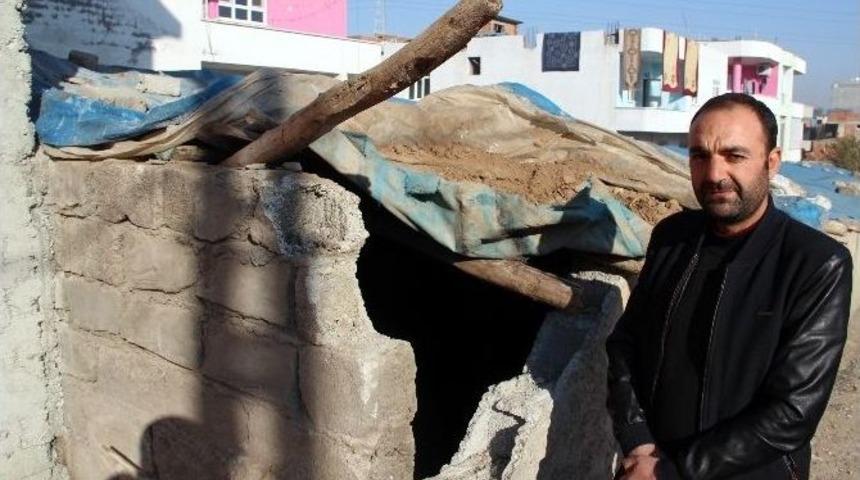 Hırsızlar 22 K&uuml;&ccedil;&uuml;kbaş Hayvanı &Ccedil;aldı