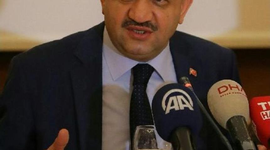 Işık: Her An Pyd'nin Tepesine Tsk'nın &Ouml;ld&uuml;r&uuml;c&uuml; Darbesi Iniyor