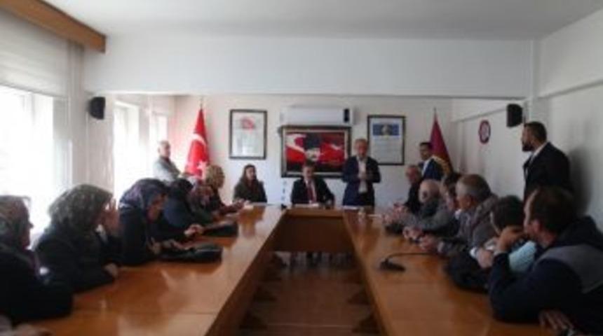 Seydişehir’de 50 Yıllık Tapu Sorunu Çözülüyor