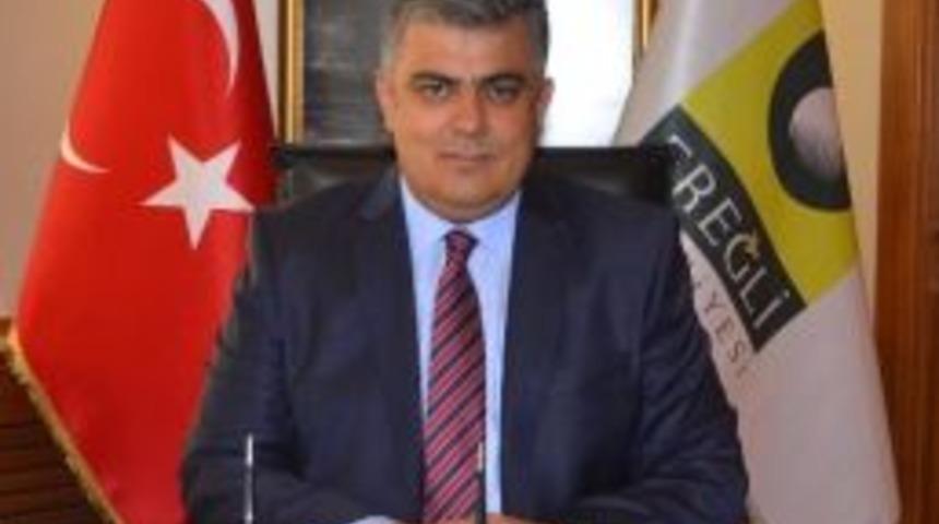 Ereğli&rsquo;de B&uuml;y&uuml;k D&ouml;n&uuml;ş&uuml;m