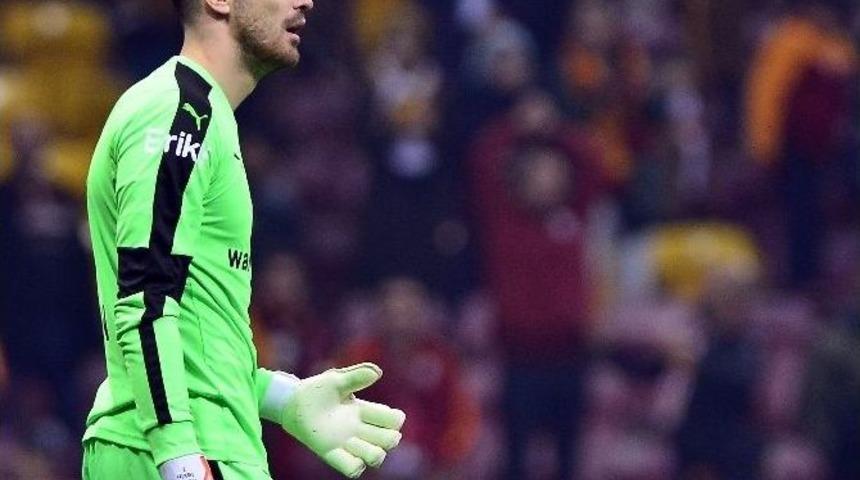 Hamzaoğlu, Harun Ve Aziz&rsquo;den Vazge&ccedil;medi