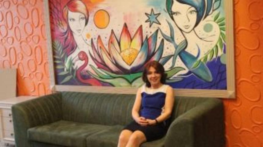 Akne Sorununa Dikkat