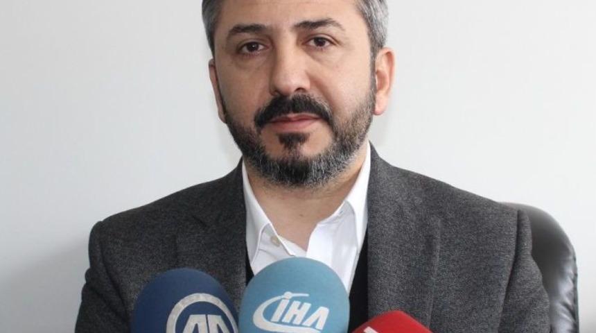 Tbmm Başkanvekili Aydın&rsquo;dan Avrupa &Uuml;lkelerine Tepki