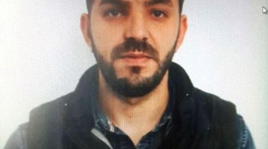 Adliyeden Firar Eden Şahıs Yakalandı Tutuklandı