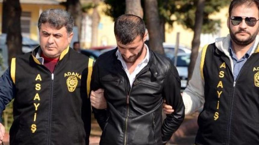 Polis Otomobiline Silahlı Saldırı