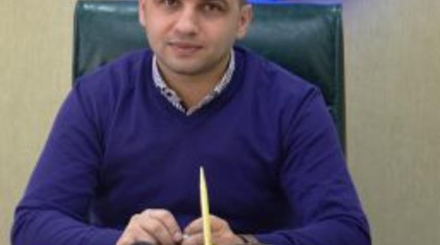 Kibar: &ldquo;fındık &Uuml;reticileri Artık Bilin&ccedil;li&rdquo;