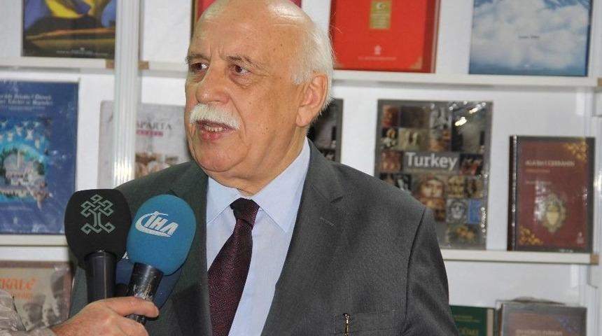 Bakan Avcı&rsquo;dan Hollanda Başbakanı&rsquo;na Sert Tepki