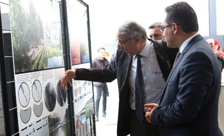 Bornova’da Ortak Akıl Sergisi G1