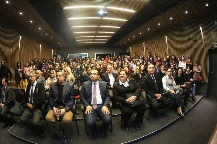 Bornova’da Ortak Akıl Sergisi G2