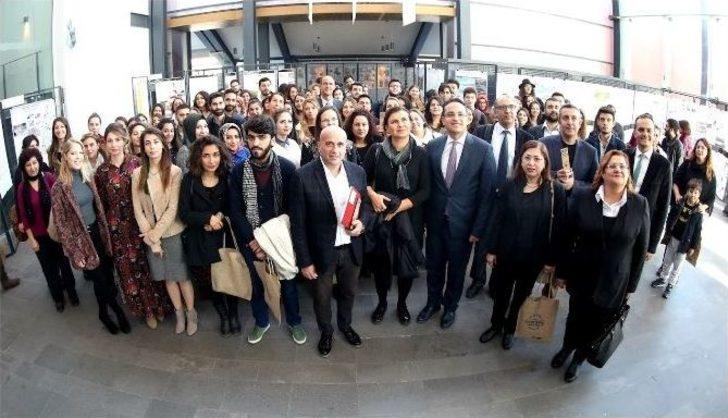 Bornova’da Ortak Akıl Sergisi G4