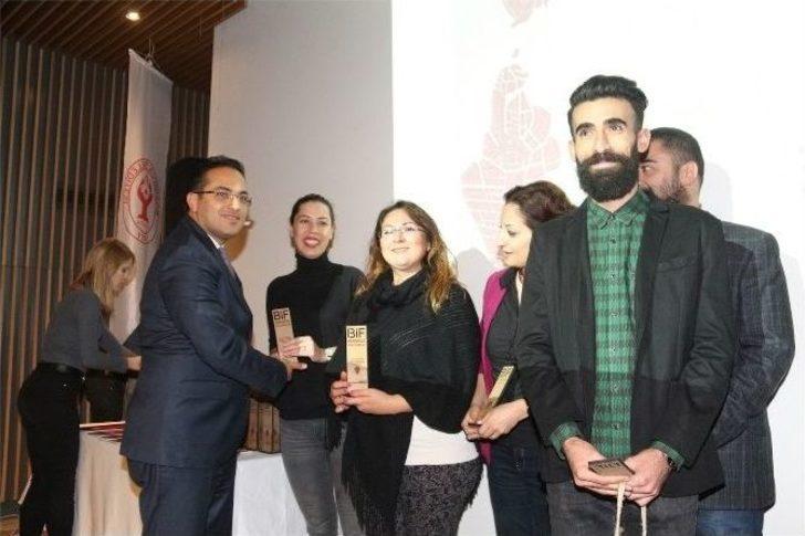 Bornova’da Ortak Akıl Sergisi G5