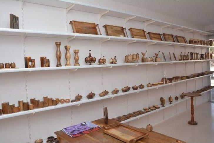 Çatak’ta İş Yeri Açılışı G5