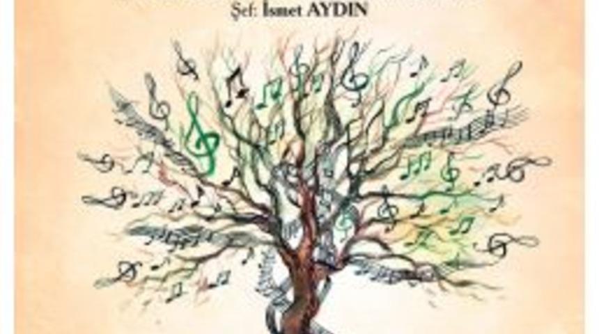 Atat&uuml;rk&rsquo;&uuml;n Anısına Konser D&uuml;zenlenecek