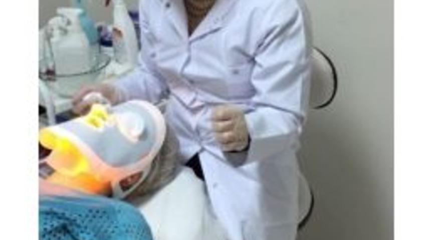 Ciltteki Problemlere Dikkat