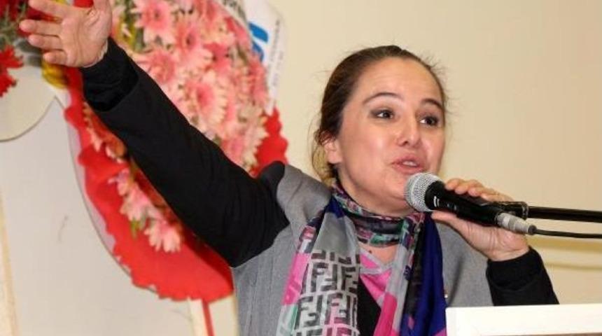 Chp'li Cankurtaran: 93 Yıllık &Ccedil;ınar Ağacımızın &Uuml;zerinde Başka Aşı Tutmaz