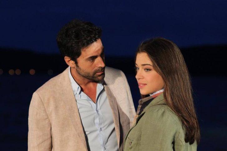 Ağlatan Dans 5. Bölüm Galerisi G3