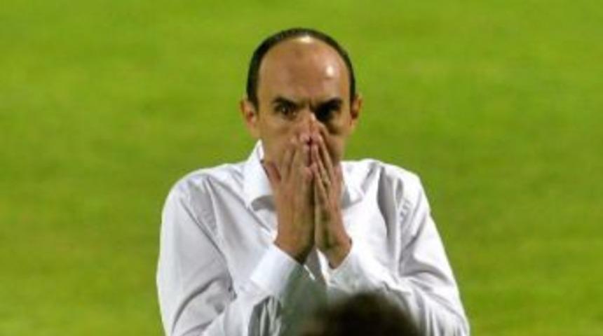 Adanaspor'da Mağlubiyet &Uuml;z&uuml;nt&uuml;s&uuml;