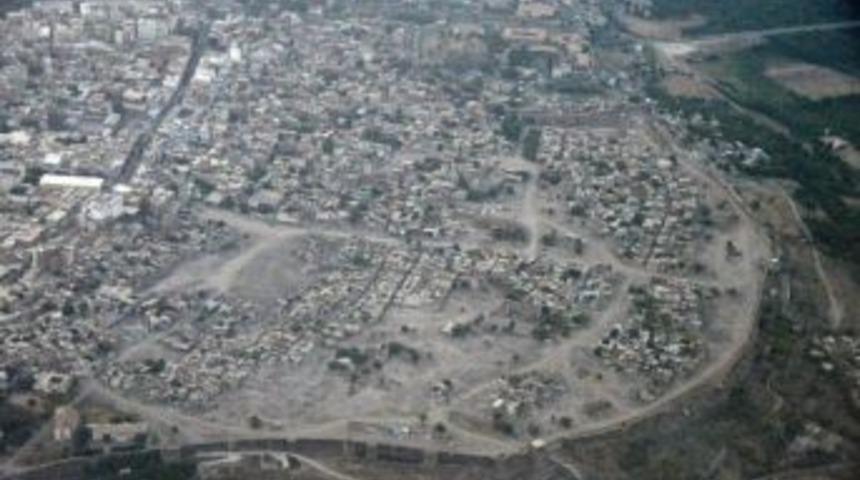 Sur'daki Yasak Ve El&ccedil;i'nin &Ouml;ld&uuml;r&uuml;lmesinden 1 Yıl Ge&ccedil;ti