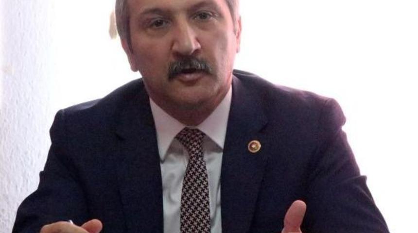 Mhp'li Yurdakul: Yurtta Sulh Konseyi &Uuml;yeleri Neden Bulunamadı