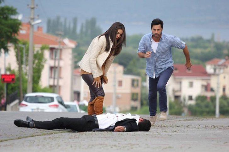 Ağlatan Dans 5. Bölüm Galerisi G4