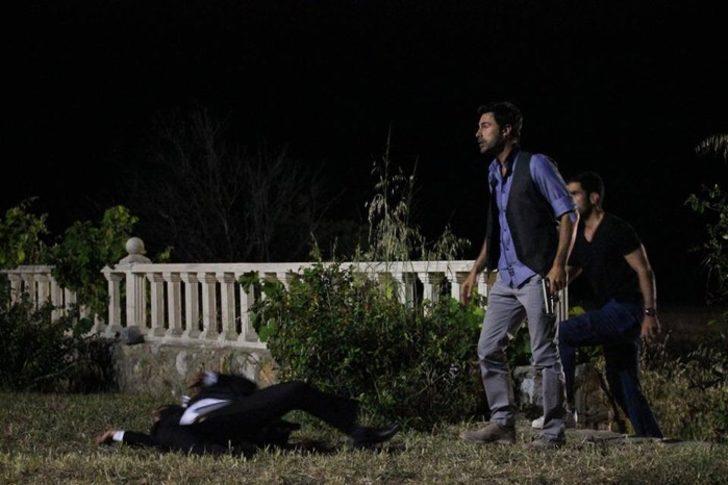 Ağlatan Dans 5. Bölüm Galerisi G5