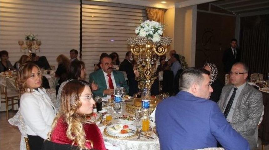 Mahmut Arslan Anadolu Lisesi&rsquo;nde &rsquo;&ouml;ğretmeler G&uuml;n&uuml;&rsquo; Kutlaması