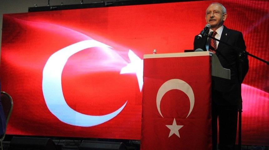 Kılı&ccedil;daroğlu&rsquo;ndan Sandığa Davet