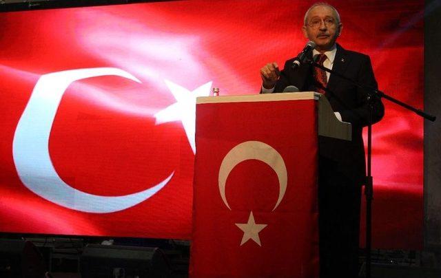 Kılıçdaroğlu’ndan Sandığa Davet