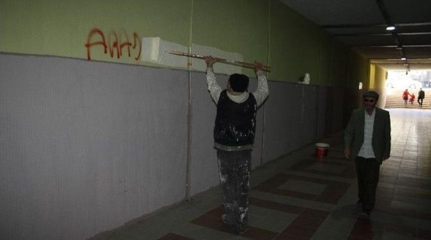 Yozgat Belediyesi, Kamera Sistemini Devreye Sokacak