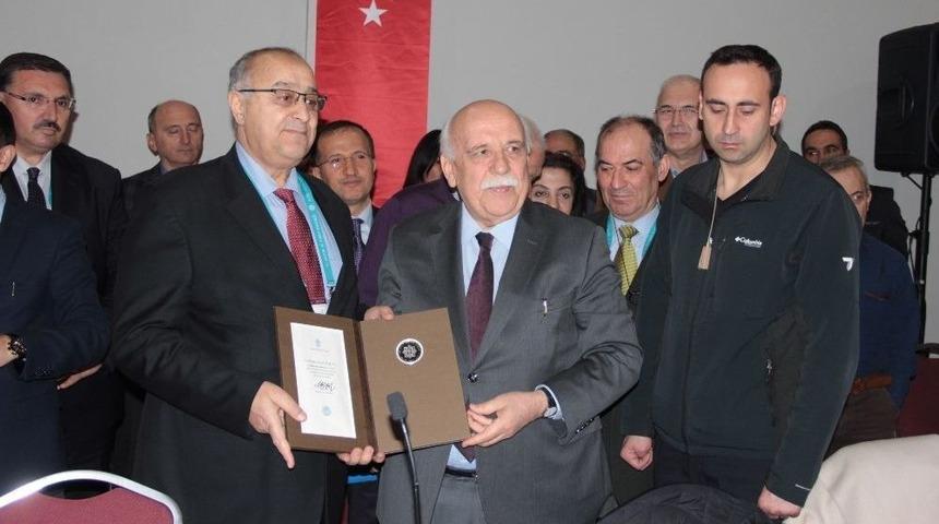 Bakan Avcı, Milli K&uuml;lt&uuml;r Şurası&rsquo;ndaki Komisyon Toplantılarına Katıldı