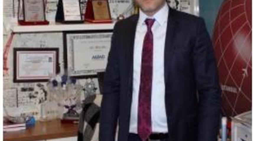 Şirin: "seyhan Nehri Adana&rsquo;yı Turizm Cenneti Yapar"