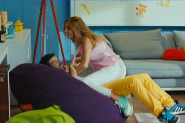 Çılgın Dersane Üniversitede 4. Bölüm Galerisi G2