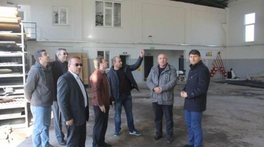 Karako&ccedil;an&rsquo;da 13 Yatırımcıya Tapuları Verildi