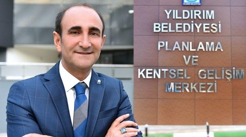 Yıldırım&rsquo;ın Tarihi İzleri Yeniden Şaha Kalkıyor