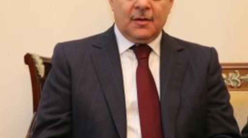 Sağlık Bakanı Akdağ: "avrupa Demokrasiyi Sabote Ediyor"