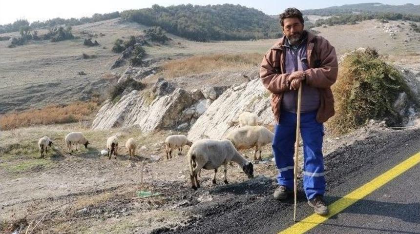Tirkeşliler Başkan Erg&uuml;n&rsquo;e Teşekk&uuml;r İ&ccedil;in Toplandı