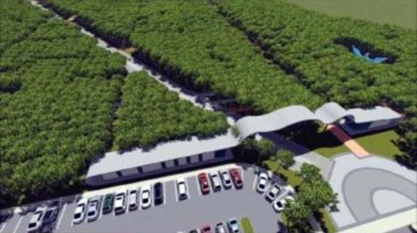 Şehit Polis Fethi Sekin&rsquo;In Adı Elazığ'da Mesire Alanına Verildi