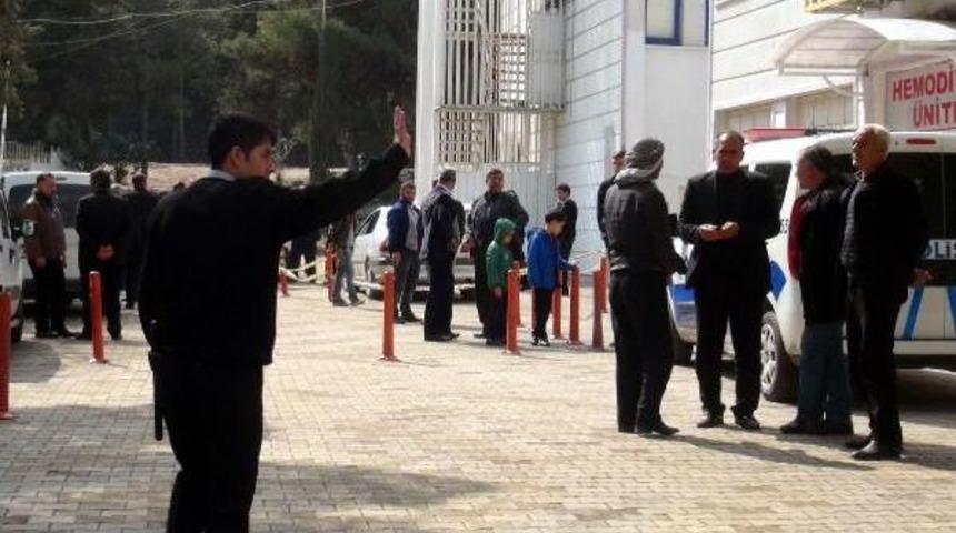 Suru&ccedil;&rsquo;Ta Silahlı Kavga: 5 Yaralı