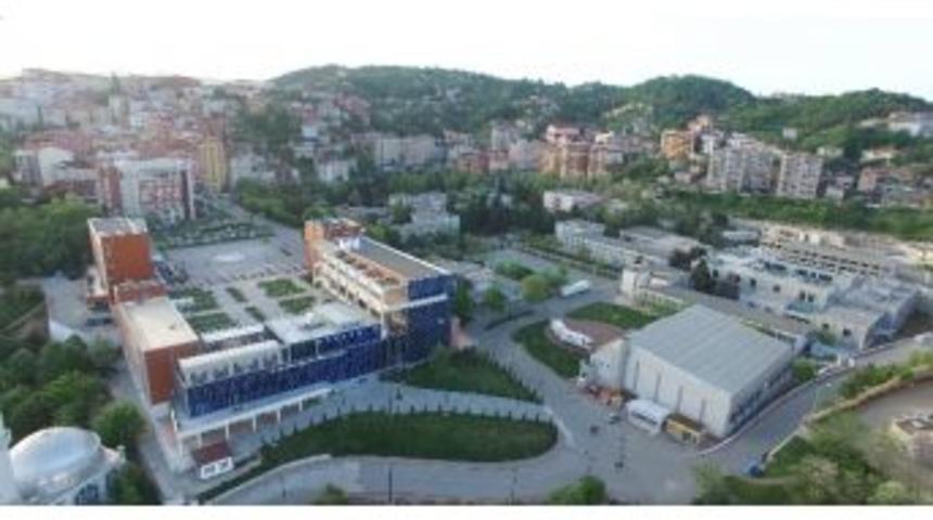 T&uuml;rkiye &Uuml;niversite Sporları Federasyonu Turnuvaları Be&uuml;&rsquo;de