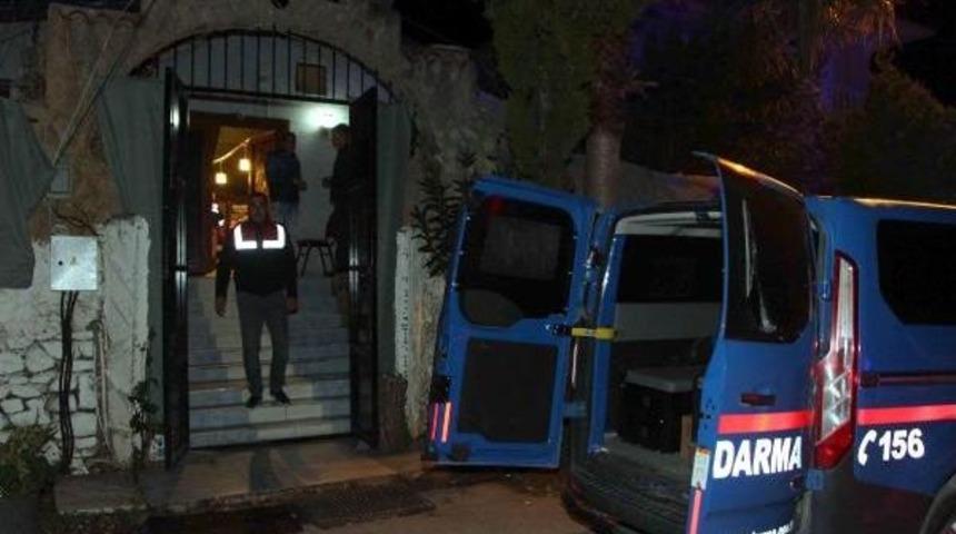 Zeka Oyunları Derneğine Kumar Baskı