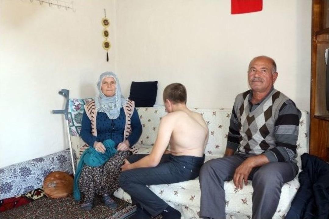 30 Bin Tl Bulunmazsa Emirhan Fel&ccedil; Kalacak